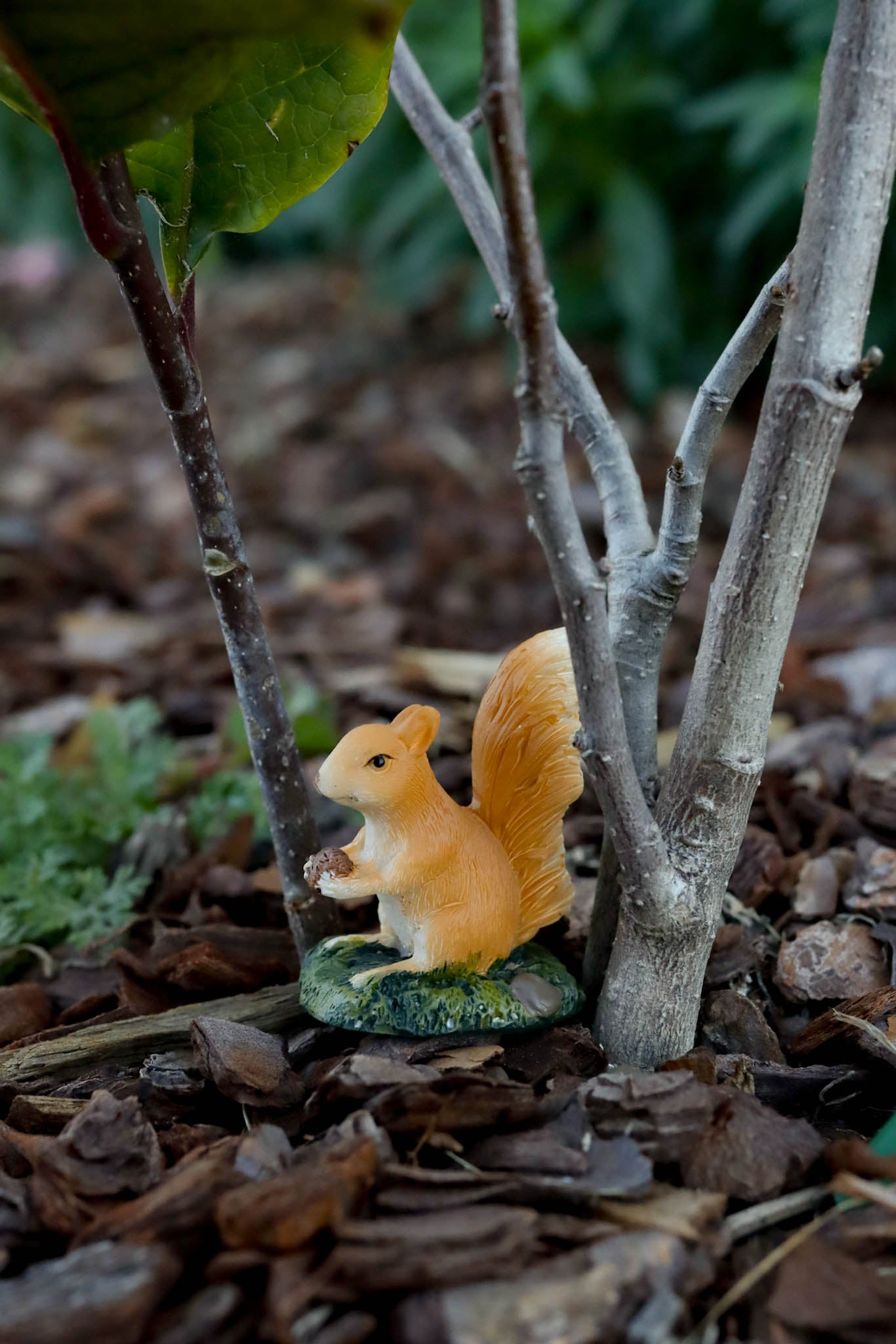 Fairy Forest Friends