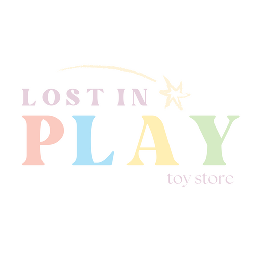 Lost In Play Toy Store