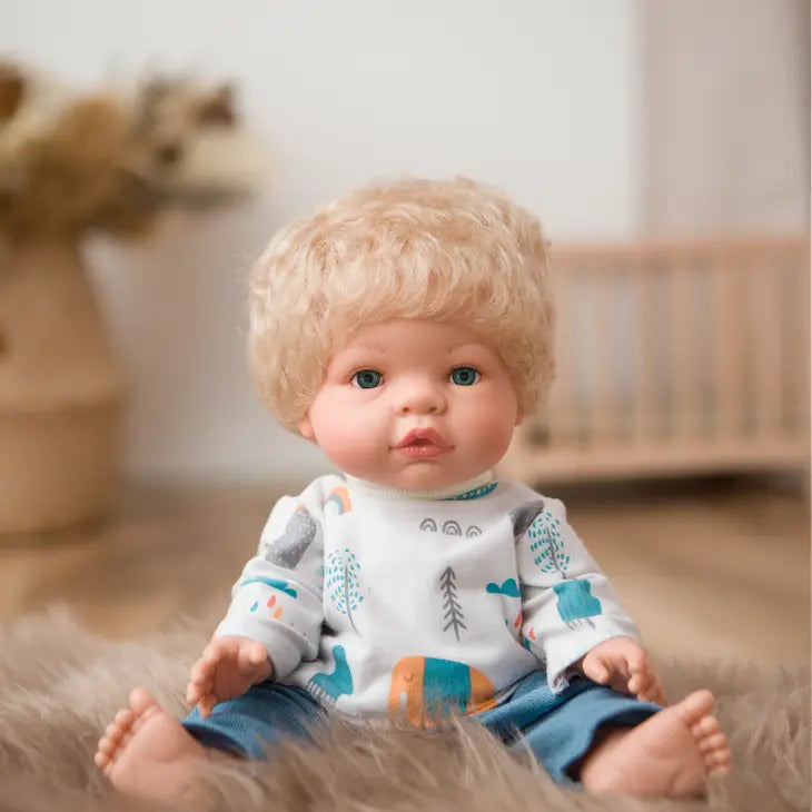 Lillelove Doll - Andriy