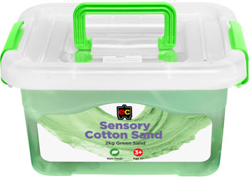 Cotton Sand