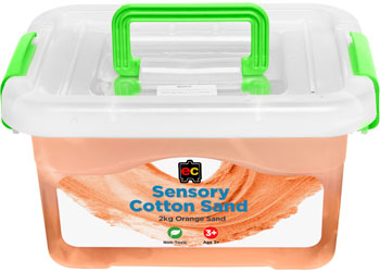 Cotton Sand