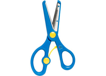 Safety Scissors