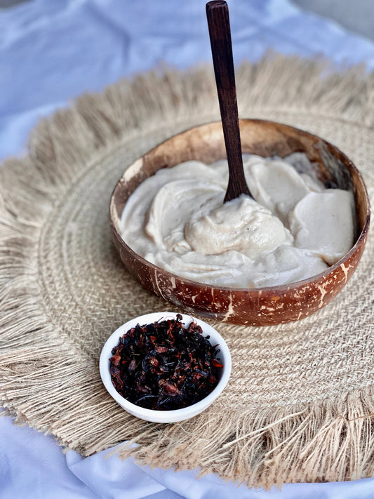 Coconut Small Bowl