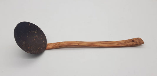 Coconut Ladle